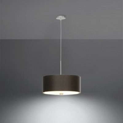  Lampe de plafond 